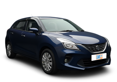 Maruti Baleno-img